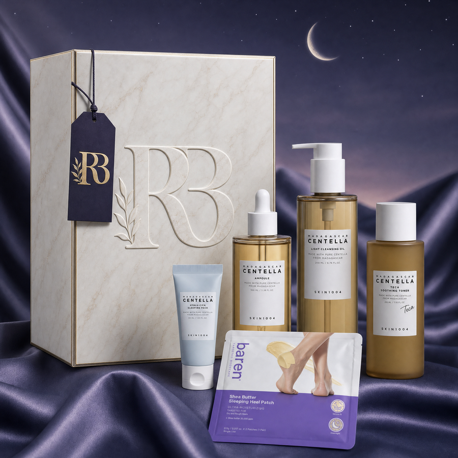 روتين الليل / Night Pack