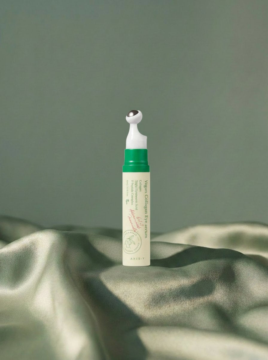 AXIS-Y Vegan Collagen Eye Serum — Rasha Beauty