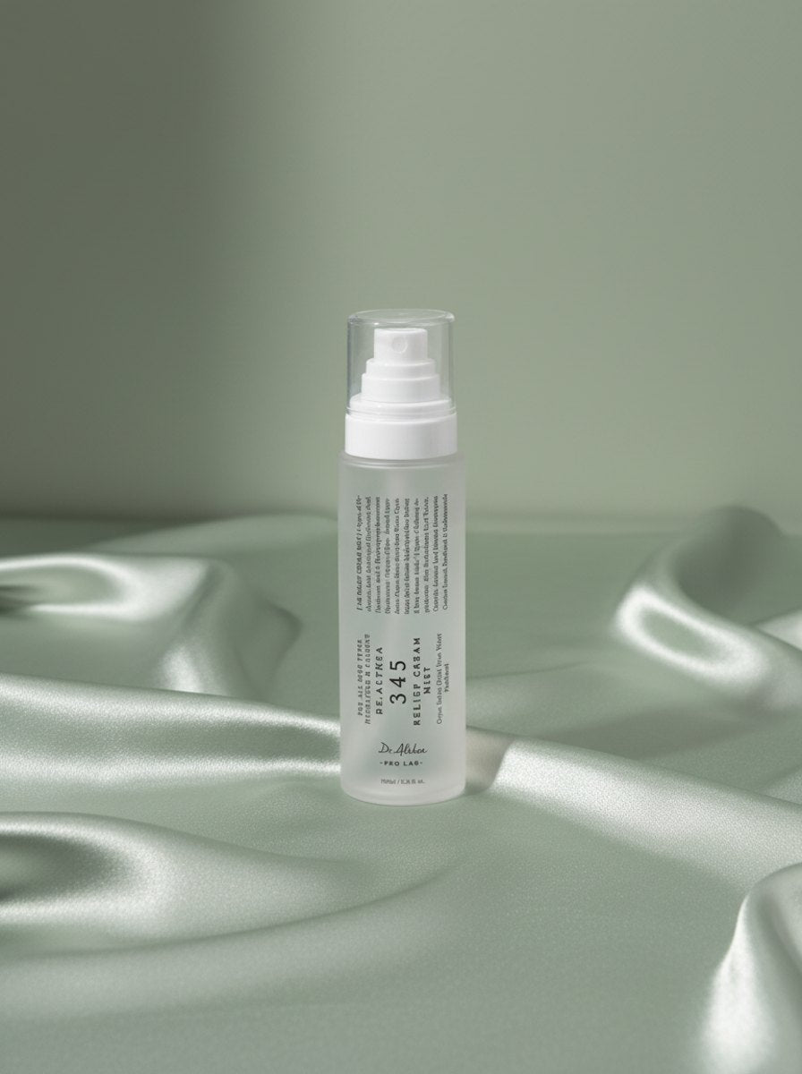Dr. Althea 345 Relief Cream Mist 100ml — Rasha Beauty