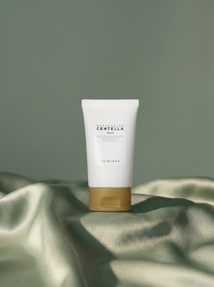 SKIN1004 Madagascar Centella Cream 75ml