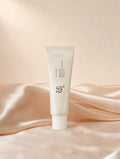 Beauty of Joseon Relief Sun on champagne satin