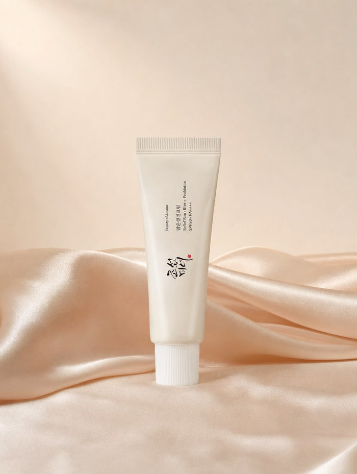 Beauty of Joseon Relief Sun : Rice + Probiotics SPF50+ PA++++ 50ml