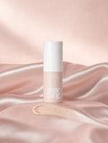 Milk Touch Dear Thing Highlighter 01 Honey Beam on blush satin