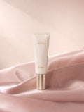 hince Second Skin Hydrating Primer on blush satin
