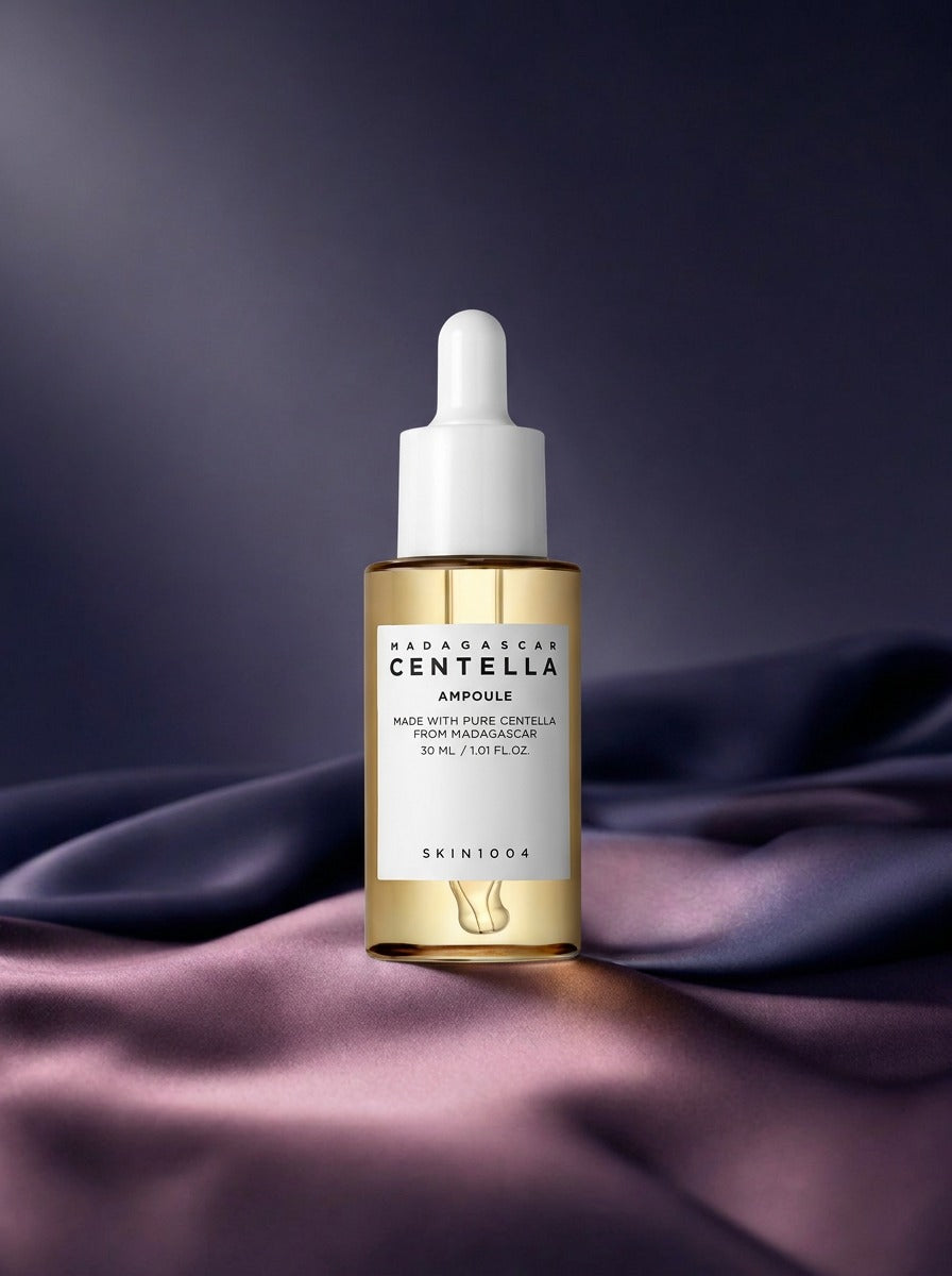 SKIN1004 Madagascar Centella Ampoule 30ml