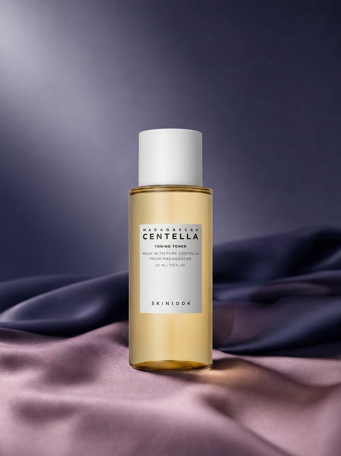 SKIN1004 Madagascar Centella Toning Toner 30ml