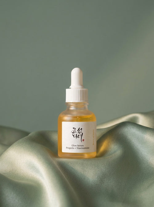 Beauty of Joseon Glow Serum : Propolis + Niacinamide 30ml — Rasha Beauty