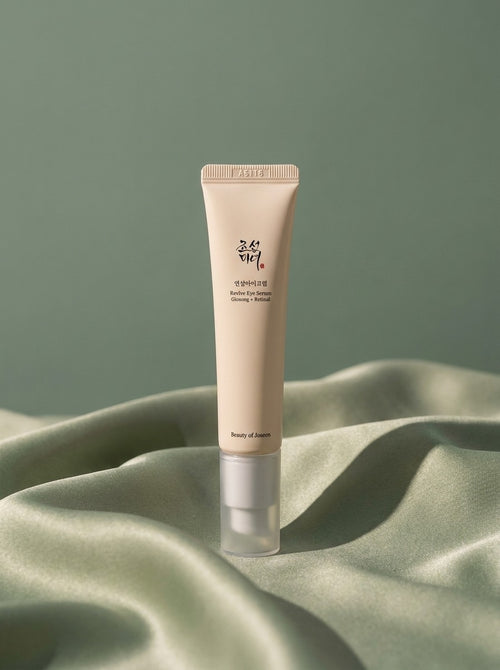 Beauty of Joseon Revive Eye Serum : Ginseng + Retinal 30ml — Rasha Beauty