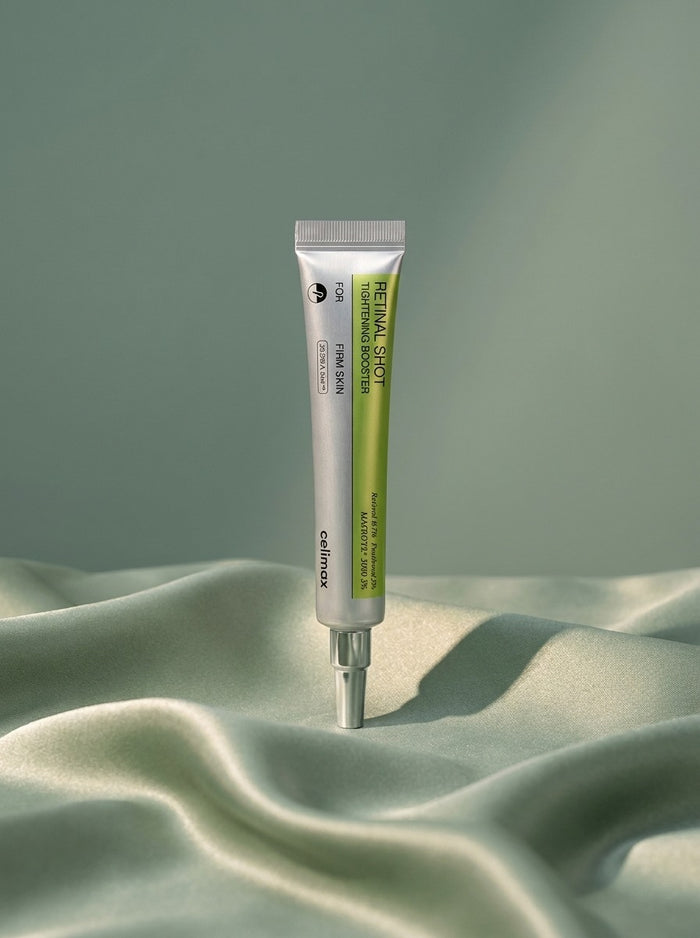 celimax The VITA-A Retinal Shot Tightening Booster 15ml