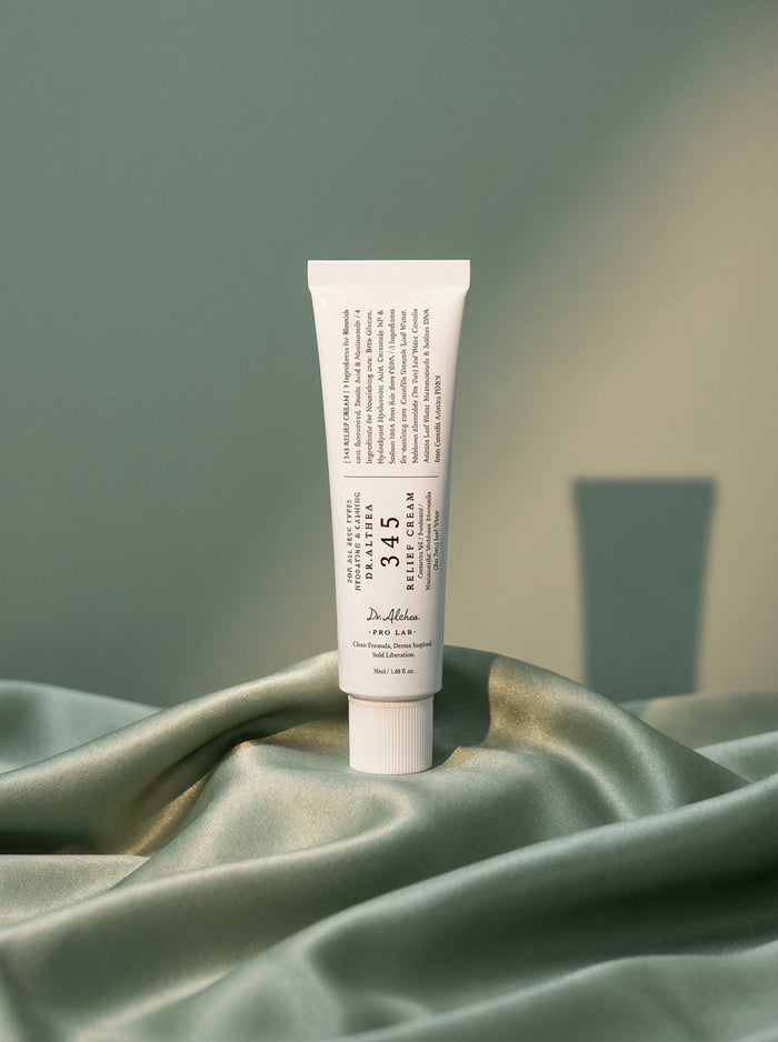 Dr. Althea [Renew] 345 Relief Cream 50ml