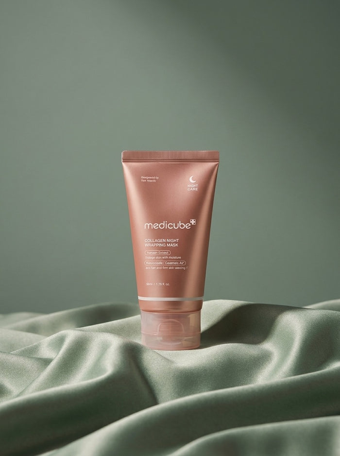 Medicube Collagen Night Wrapping Mask 75ml