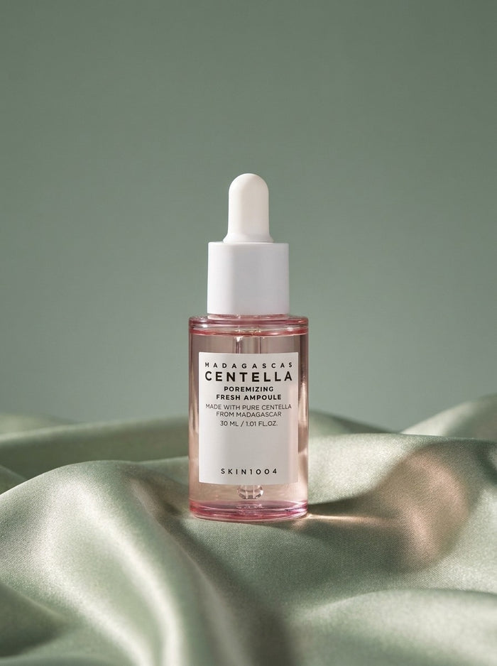 SKIN1004 Madagascar Centella Poremizing Fresh Ampoule 30ml
