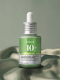 ANUA Azelaic Acid 10 Hyaluron Redness Soothing Serum 30ml — Rasha Beauty
