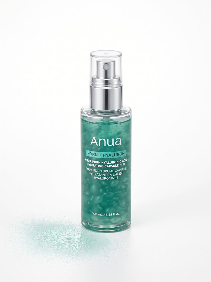 Anua PDRN Collagen Glow Facial Serum Spray 100ml