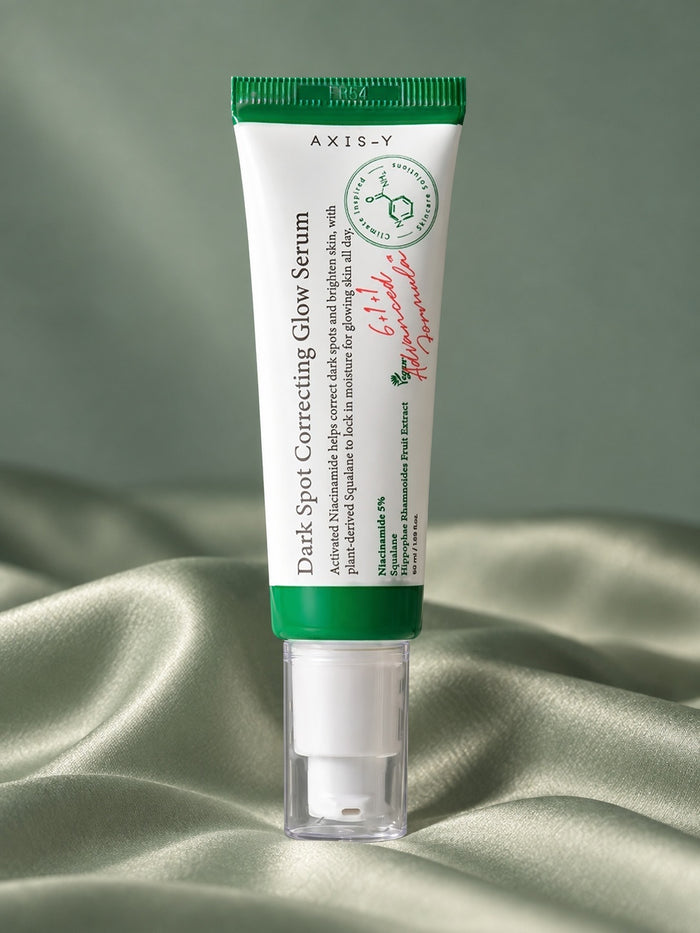 AXIS-Y Dark Spot Correcting Glow Serum 50ml