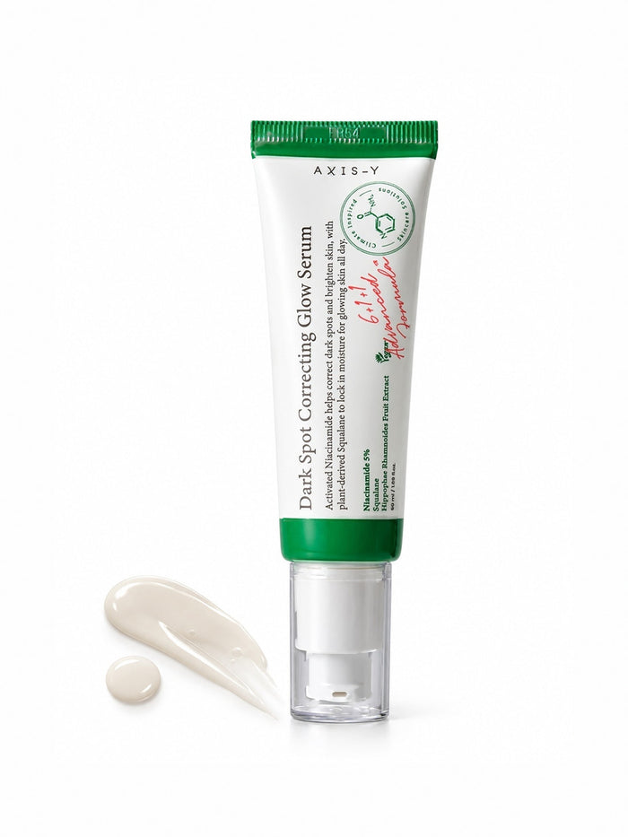 AXIS-Y Dark Spot Correcting Glow Serum 50ml