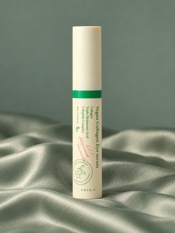 AXIS-Y Vegan Collagen Eye Serum