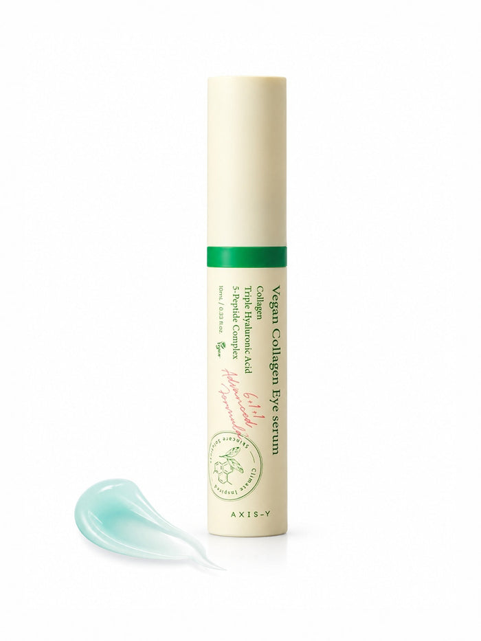 AXIS-Y Vegan Collagen Eye Serum