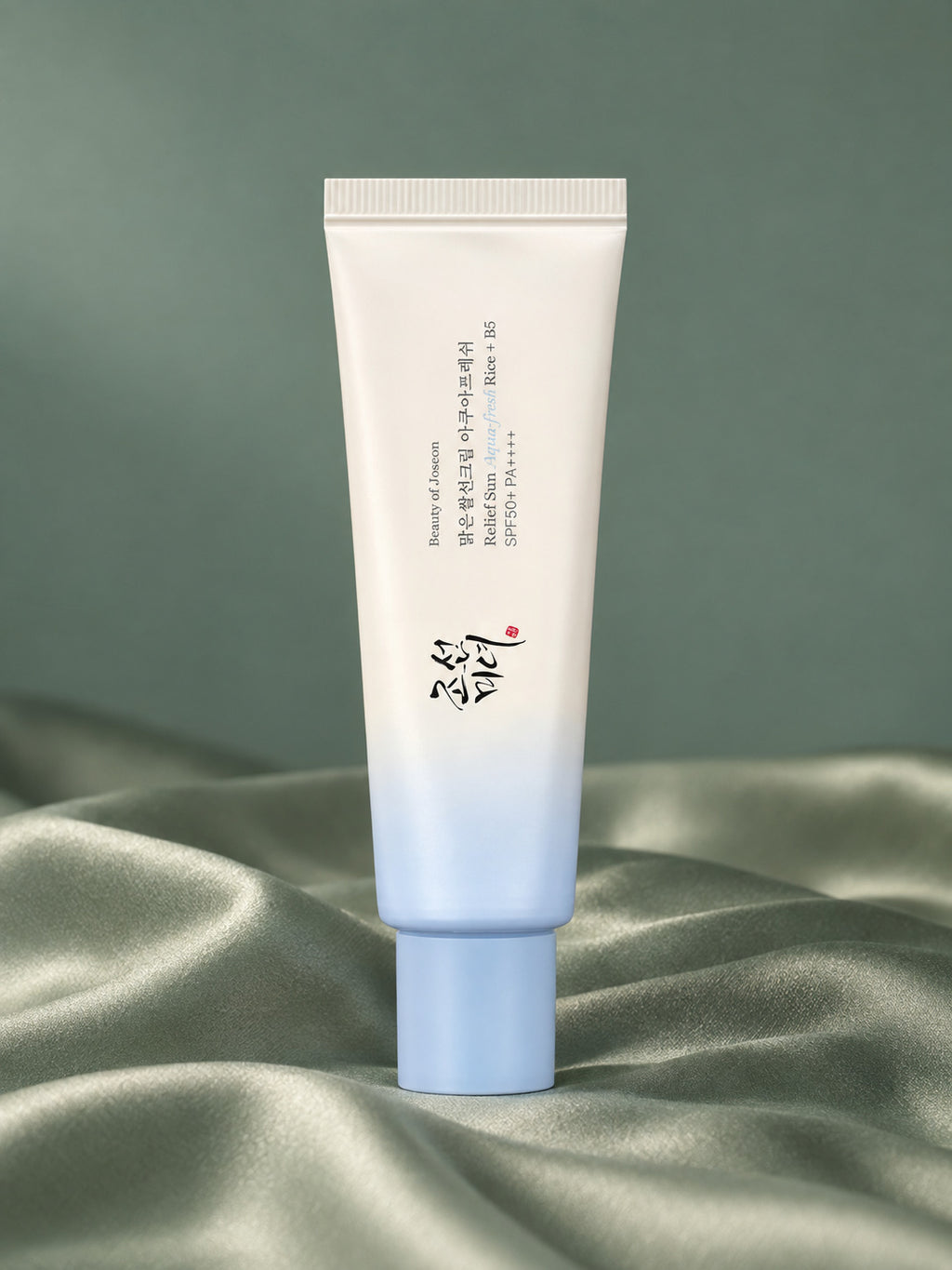 Beauty of Joseon Relief Sun Aqua-Fresh : Rice + B5 SPF50+ PA++++ 50ml — Rasha Beauty