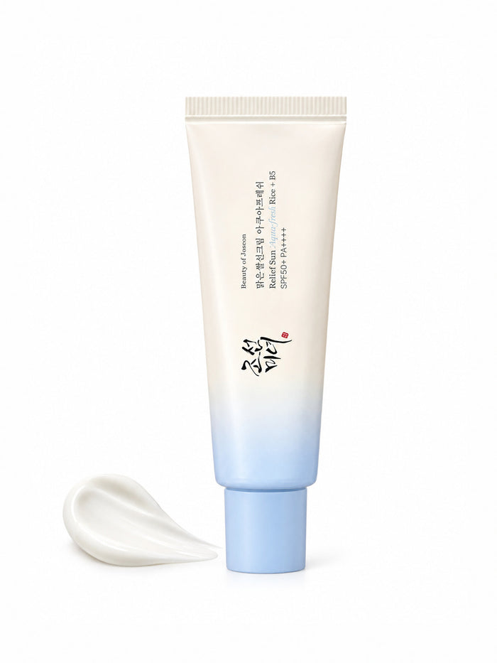 Beauty of Joseon Relief Sun Aqua-Fresh : Rice + B5 SPF50+ PA++++ 50ml