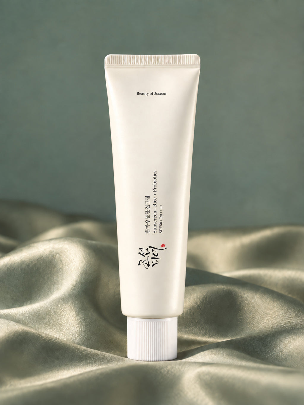 Beauty of Joseon Relief Sun : Rice + Probiotics SPF50+ PA++++ 50ml — Rasha Beauty
