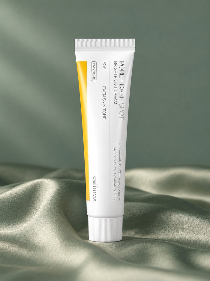 celimax Pore + Dark Spot Brightening Cream 35ml
