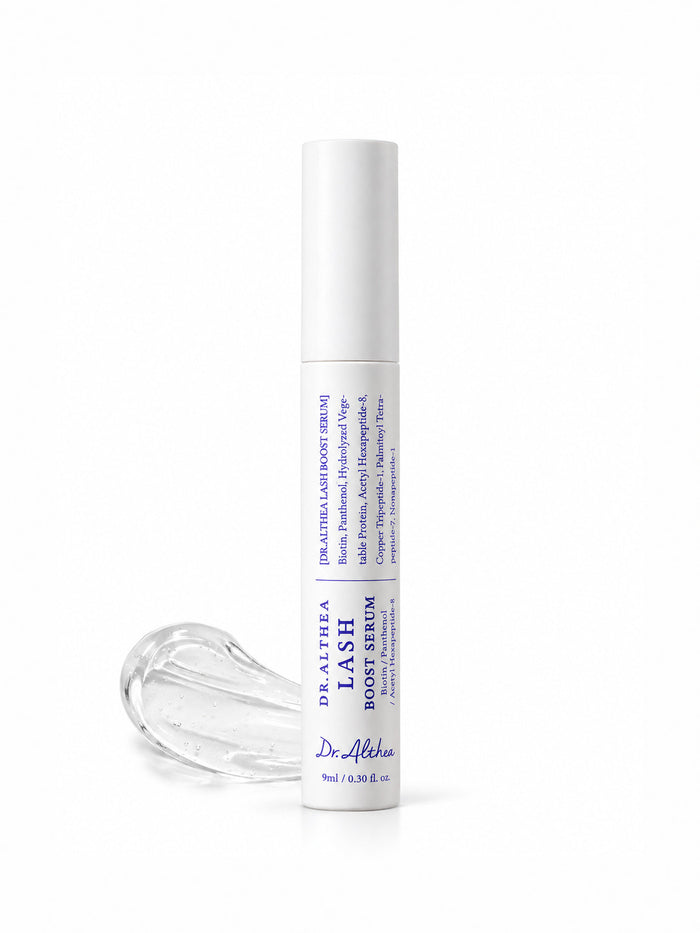 Dr. Althea Lash Boost Serum