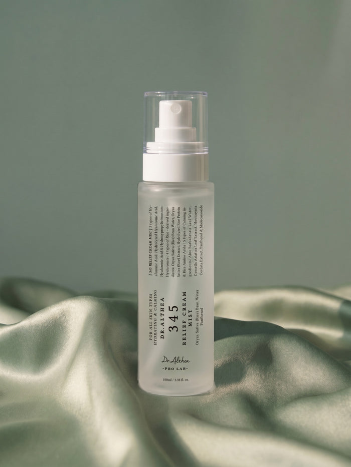 Dr. Althea 345 Relief Cream Mist 100ml