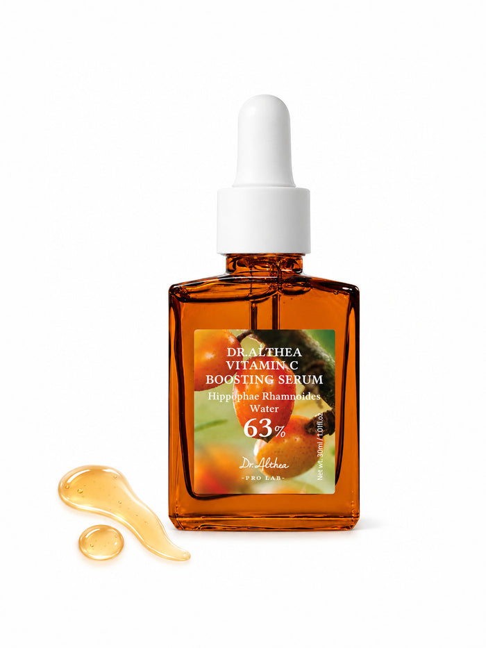 Dr. Althea Vitamin C Boosting Serum