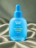 EQQUALBERRY Hyaltoin Flooding Serum — Rasha Beauty