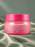 EQQUALBERRY NAD+ Peptide Boosting Cream — Rasha Beauty