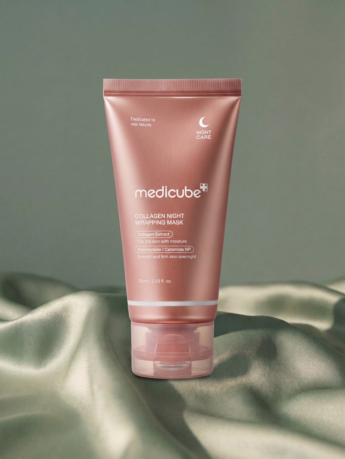 Medicube Collagen Night Wrapping Mask 75ml