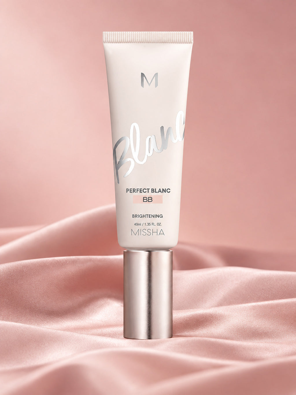 MISSHA M Perfect Blanc BB SPF50+ PA+++ Sand No.23 — Rasha Beauty