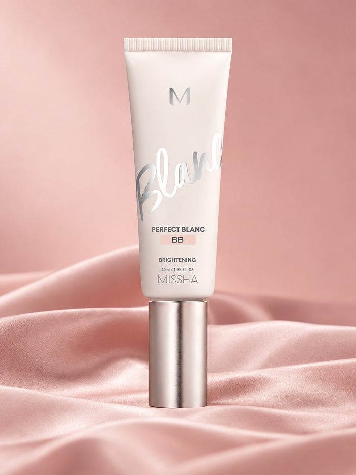 MISSHA M Perfect Blanc BB SPF50+ PA+++ Sand No.23