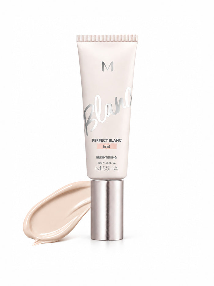 MISSHA M Perfect Blanc BB SPF50+ PA+++ Sand No.23