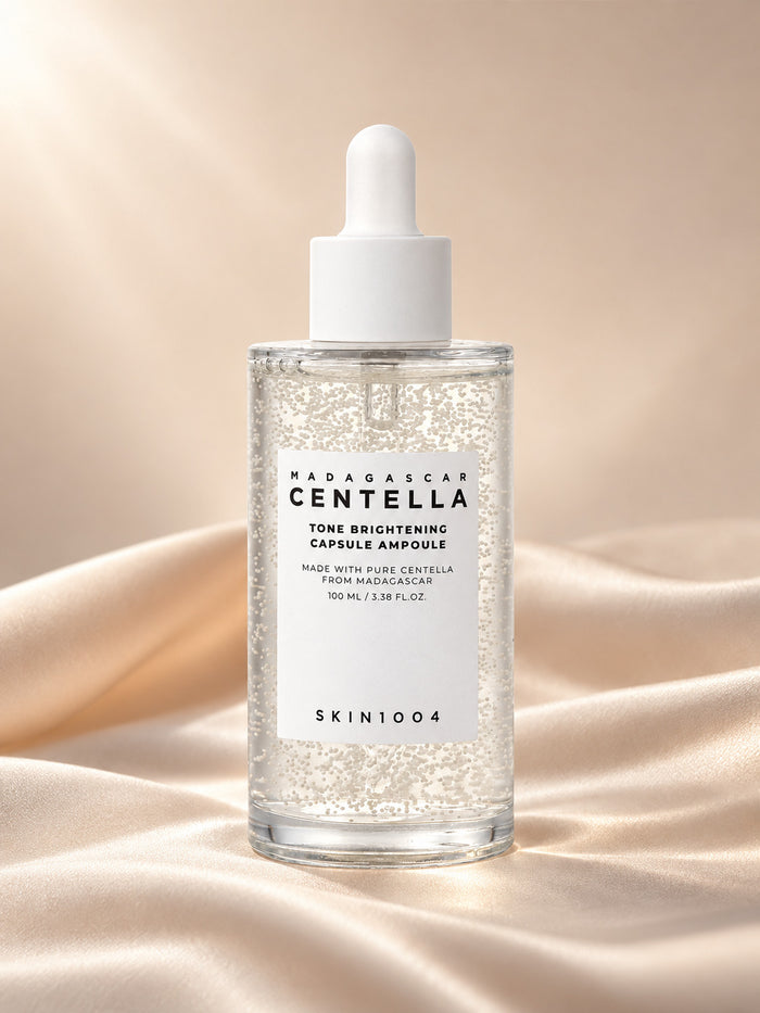 SKIN1004 Madagascar Centella Tone Brightening Capsule Ampoule 100ml