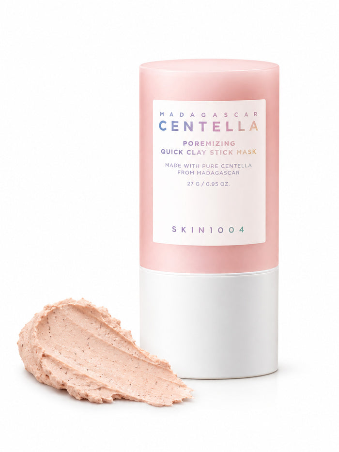 SKIN1004 Madagascar Centella Poremizing Quick Clay Stick Mask 27g