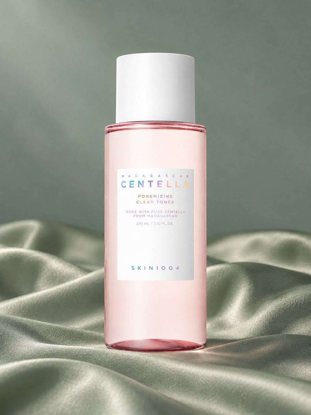 SKIN1004 Poremizing Clear Toner — Rasha Beauty