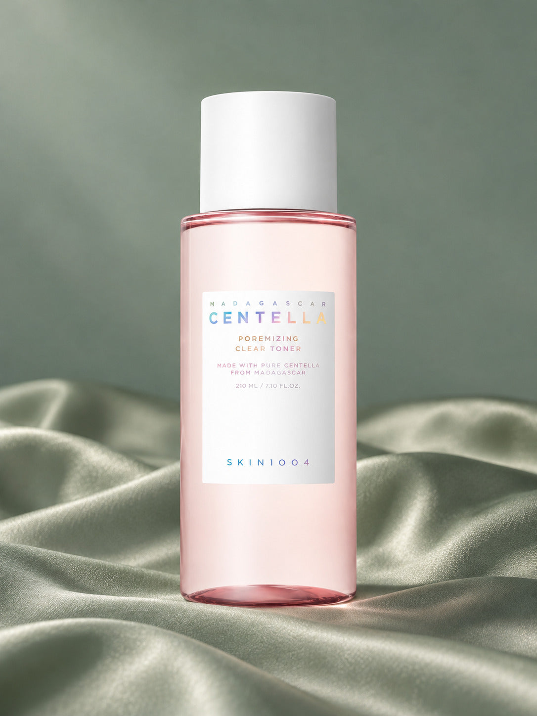 SKIN1004 Poremizing Clear Toner — Rasha Beauty