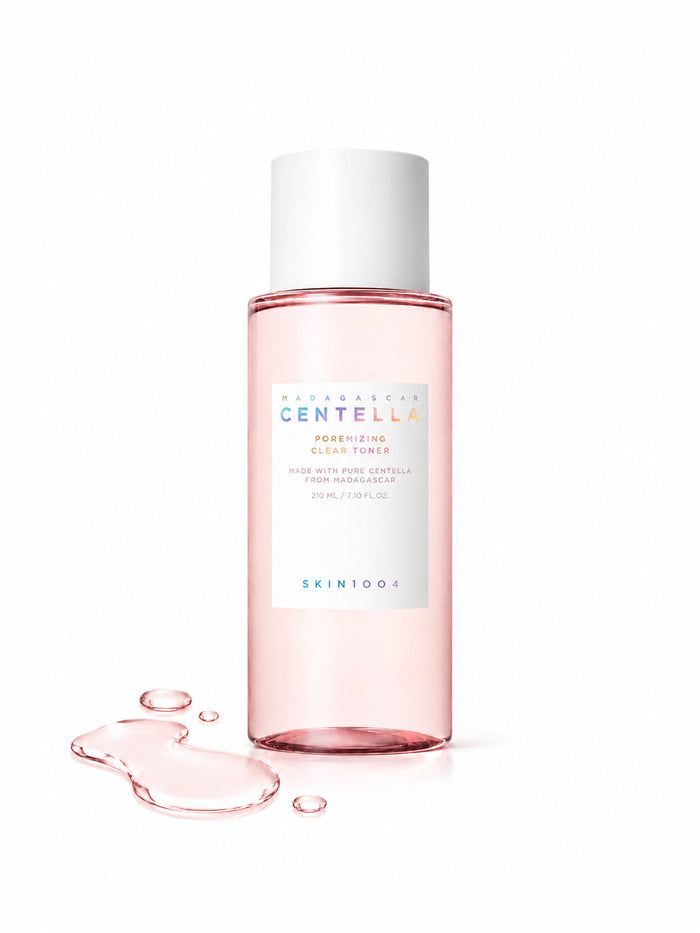 SKIN1004 Poremizing Clear Toner