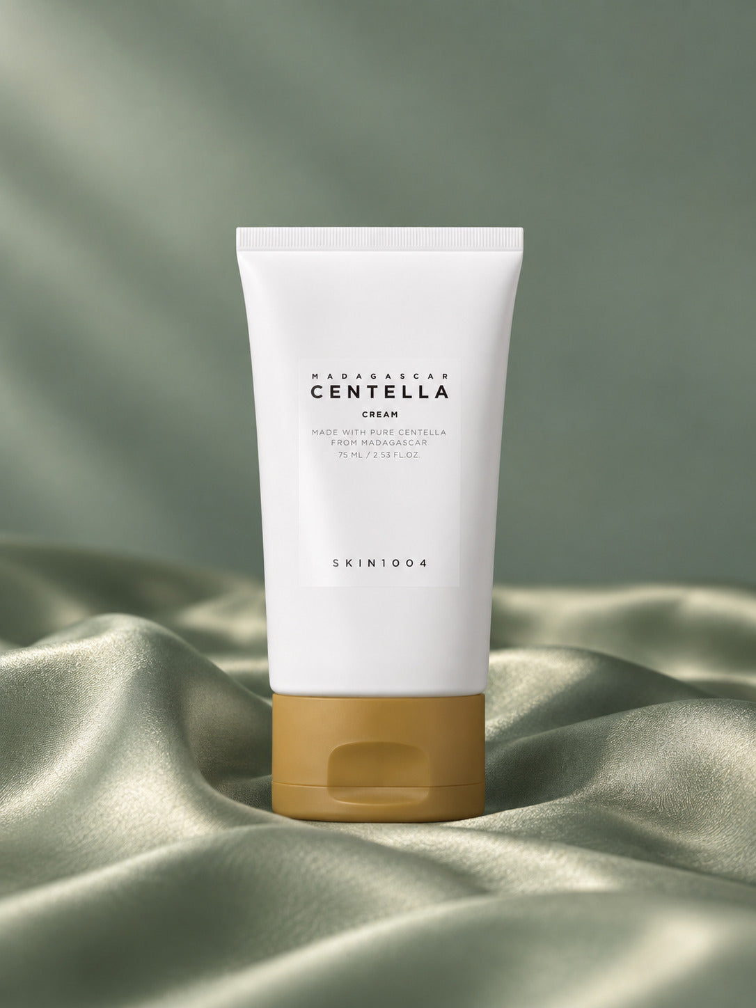 SKIN1004 Madagascar Centella Cream 75ml — Rasha Beauty