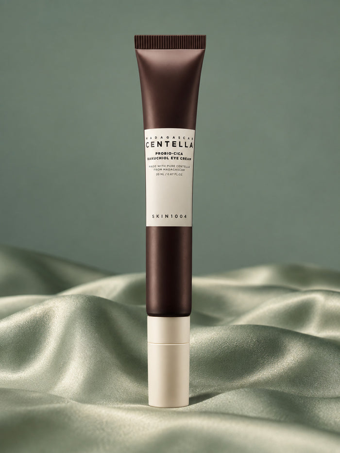 SKIN1004 Madagascar Centella Probio-Cica Bakuchiol Eye Cream 20ml