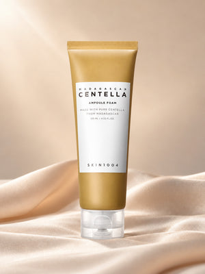 SKIN1004 Madagascar Centella Ampoule Foam 125ml