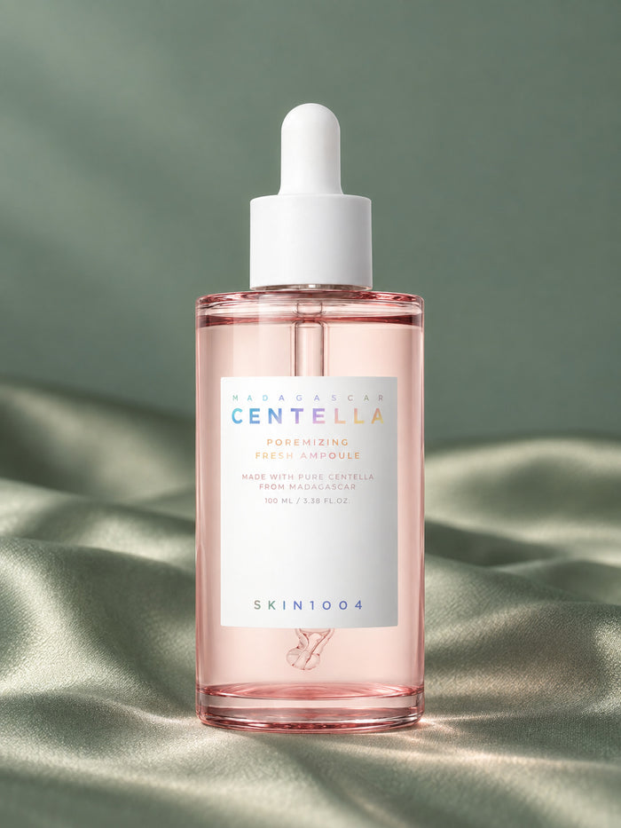 SKIN1004 Madagascar Centella Poremizing Fresh Ampoule 100ml