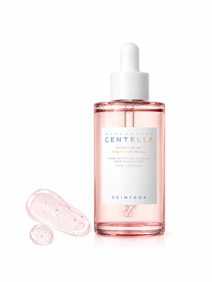 SKIN1004 Madagascar Centella Poremizing Fresh Ampoule 100ml