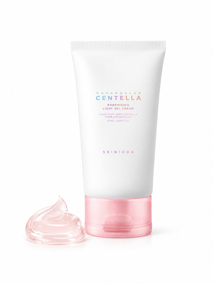 SKIN1004 Madagascar Centella Poremizing Light Gel Cream 75ml