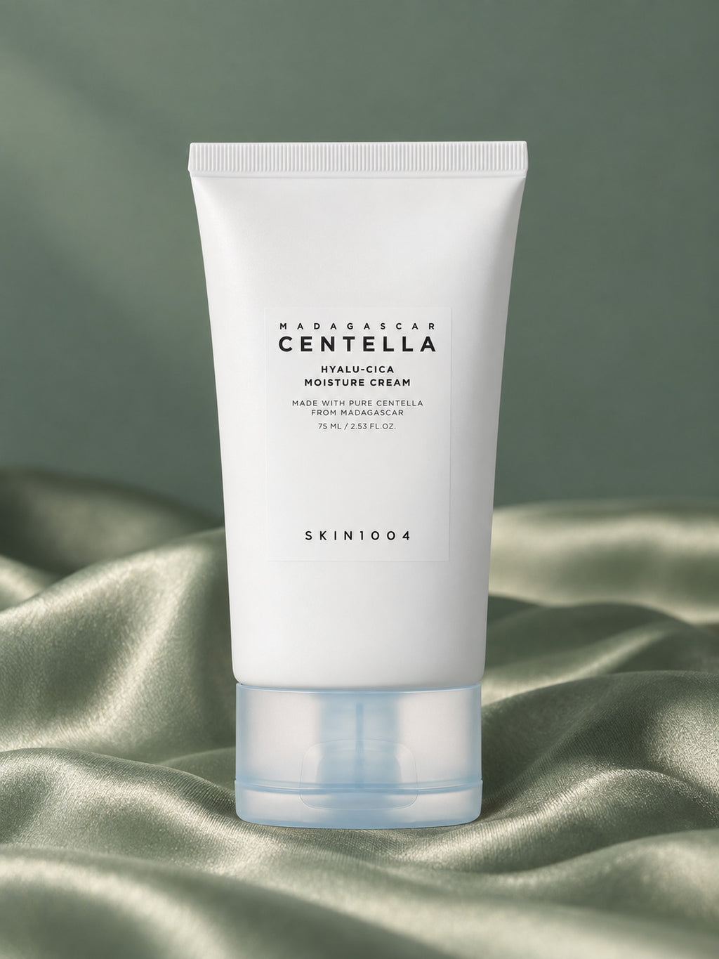 SKIN1004 Madagascar Centella Hyalu-Cica Moisture Cream — Rasha Beauty