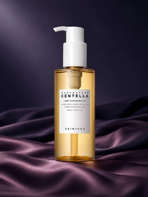 SKIN1004 Madagascar Centella Light Cleansing Oil 200ml
