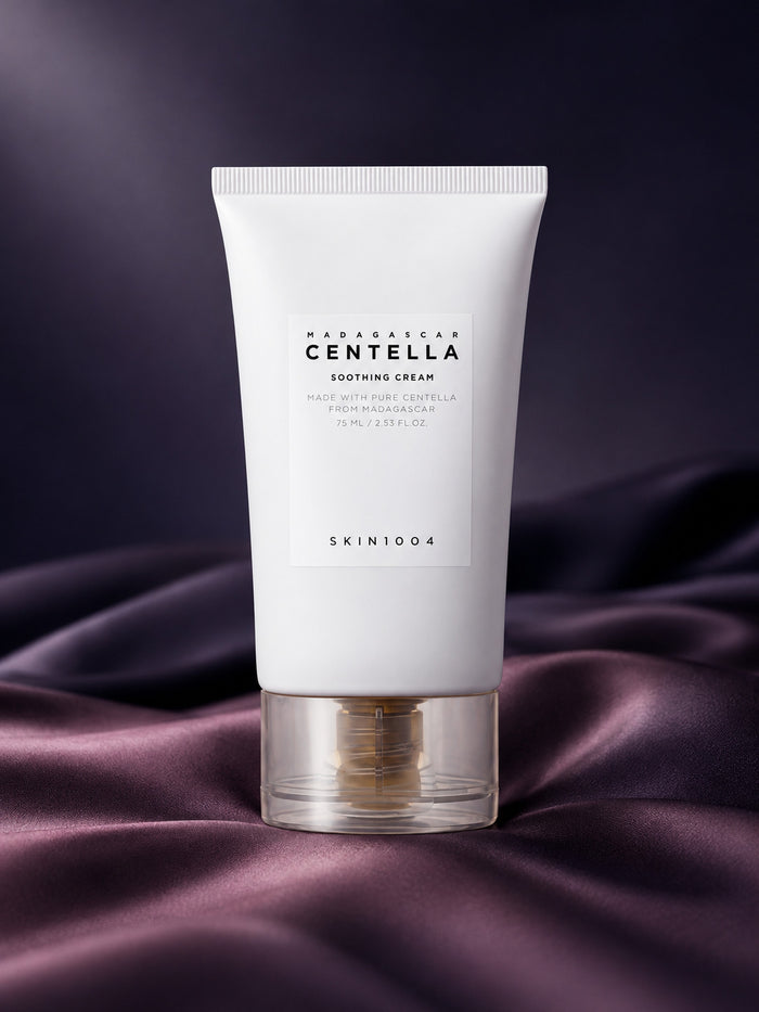 SKIN1004 Madagascar Centella Soothing Cream 75ml
