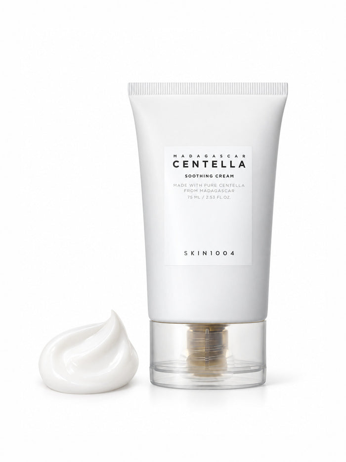 SKIN1004 Madagascar Centella Soothing Cream 75ml